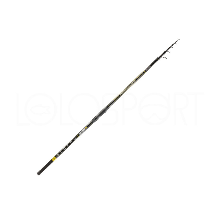 CANNA ALCEDO ABSOLUTE TELE SURF SURFCASTING