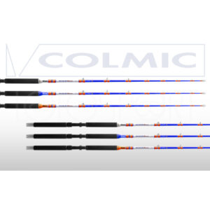 Alternative view of Canna Colmic WILD TUNA ACID