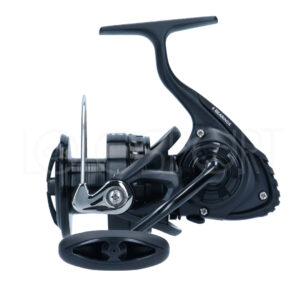 Daiwa BG BLACK LT 21 Mulinello