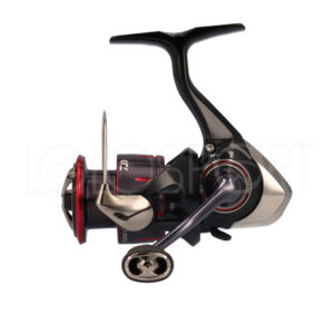 Daiwa FUEGO LT 23 Mulinello