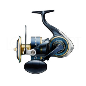 Daiwa SALTIGA G 18000-H Mulinello