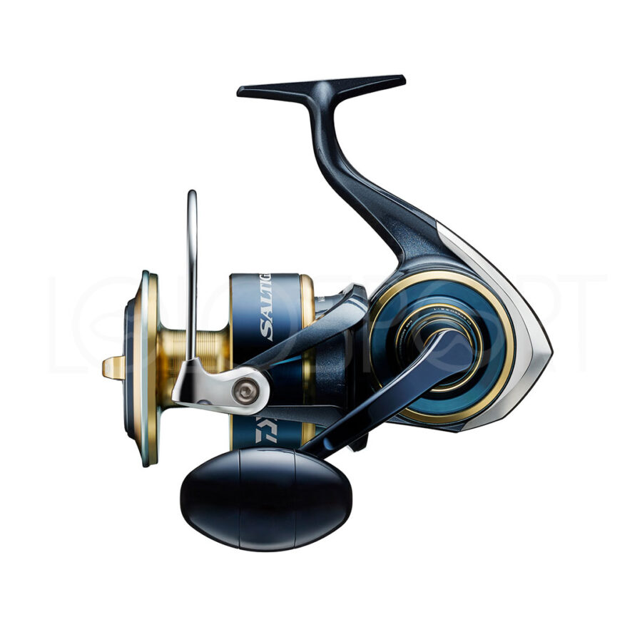 Daiwa SALTIGA G 18000-H Mulinello