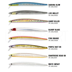 Herakles Long John 150MM SK 20G