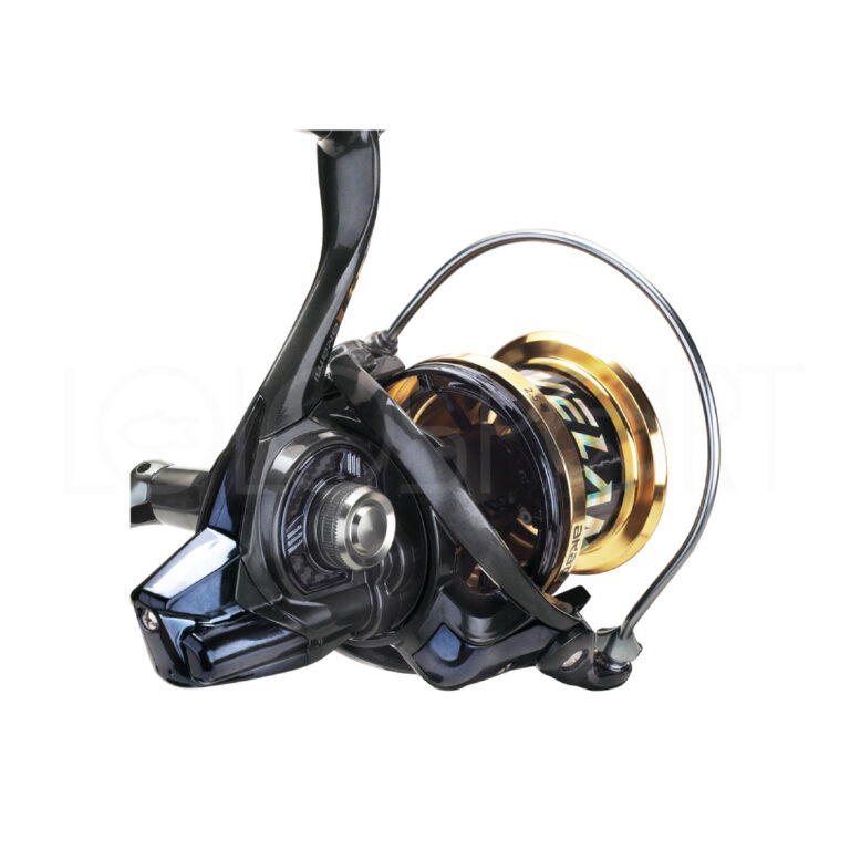 Velam MULINELLO AKAMI VELAM 8000 SURFCASTING - Lolo Sport