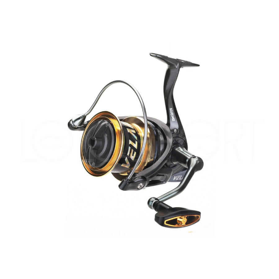 MULINELLO AKAMI VELAM 8000 SURFCASTING