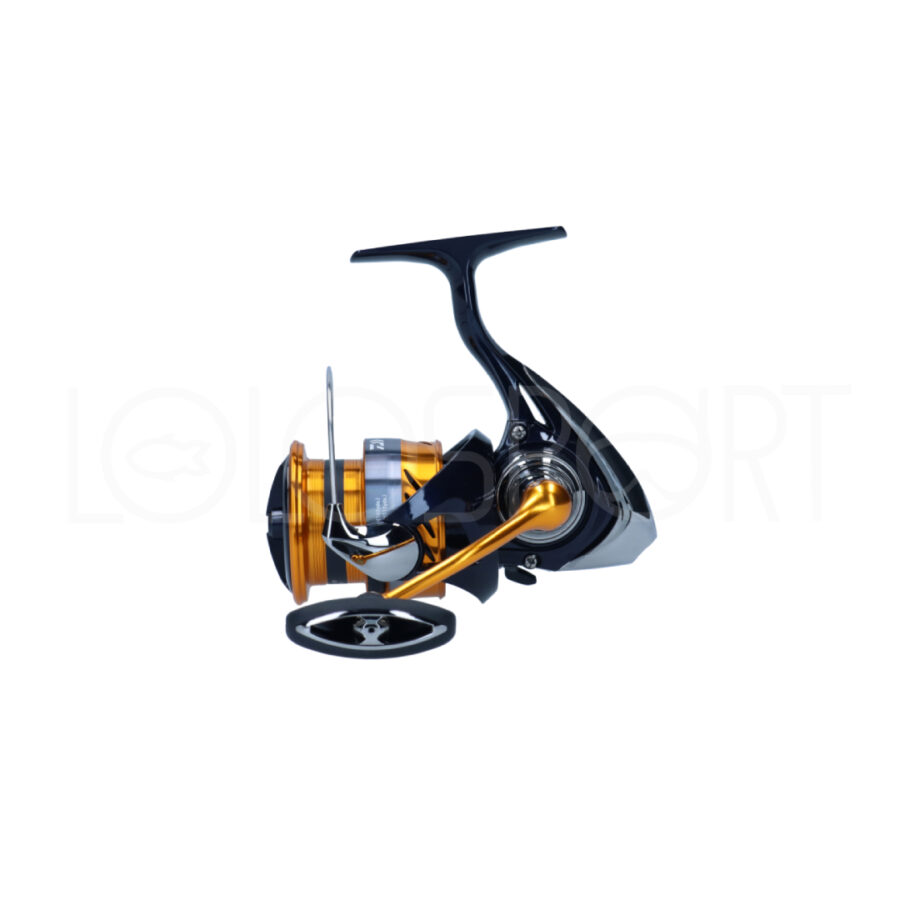 MULINELLO DAIWA 23 REVROS LT