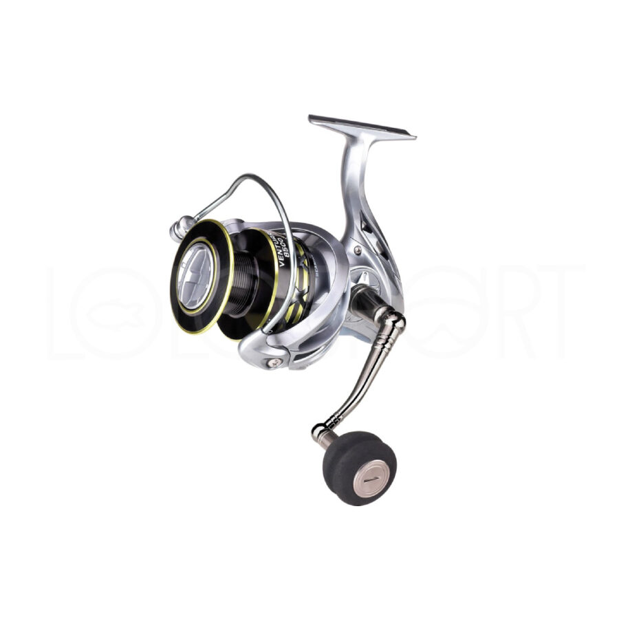 MULINELLO SUGOI VENTUARI REEL