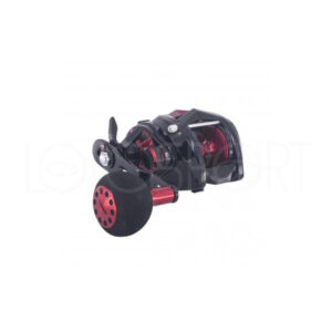 Alternative view of MULINELLO TICA TITAN CLAW EX (X-TREME) 401 H - BR