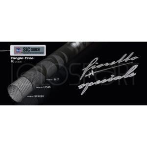 Alternative view of Molix Fioretto Speciale MFS-SW-76P Popping 170