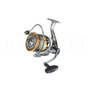 Mulinello AKAMI ORION XSC Surfcasting
