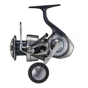 Mulinello DAIWA CERTATE SW (G) 14000-XH