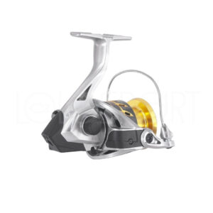 Alternative view of Mulinello Tica Perf Pro 3000 PR3000 Mulinello