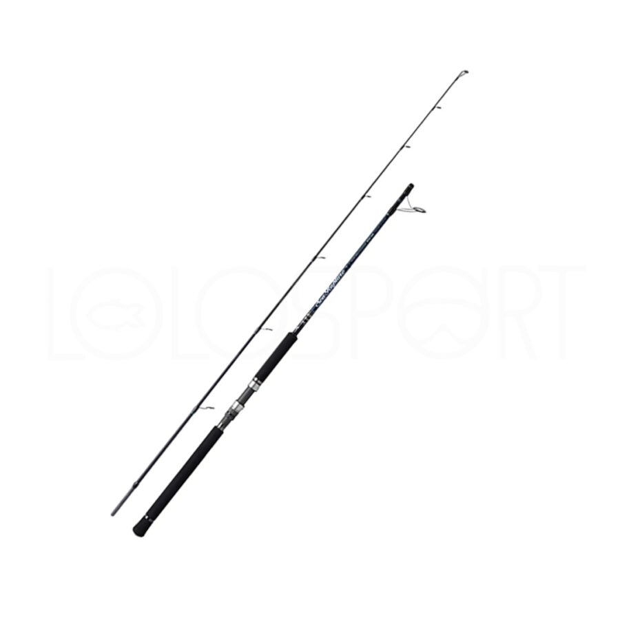 PALMS SEA RAPTURE STGS 8.3ft H+ Max 150Gr Tuna Class