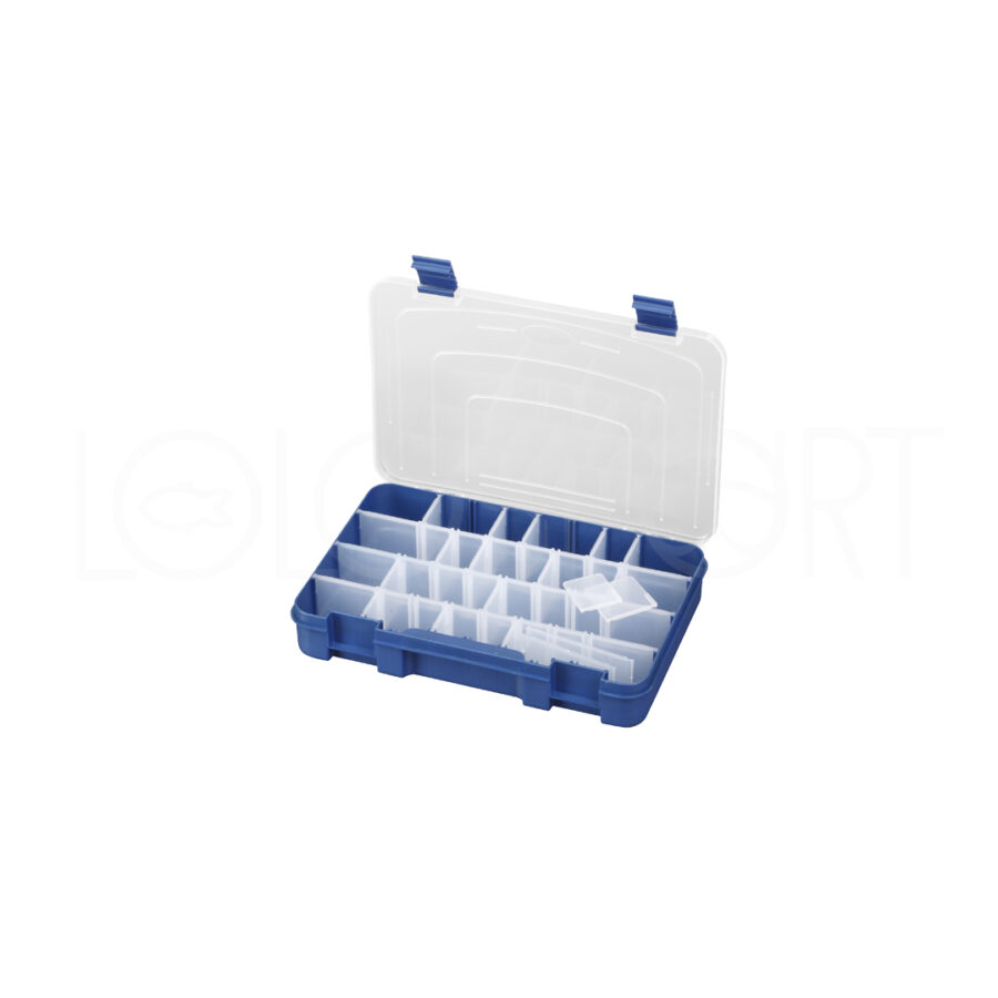 SCATOLA PANARO PORTA MINUTERIA SCATOLA 195