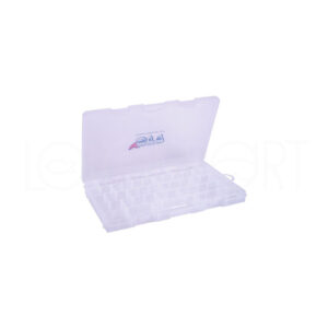 Alternative view of STR SCATOLA PORTA ACCESSORI