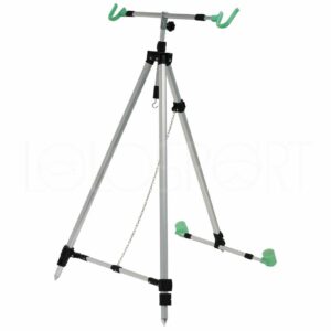 Tripode Surf 3 piedi cm. 100/200