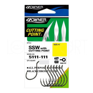 OWNER 5111 SSW BC (CUTTING POINT)
