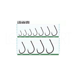 Alternative view of OWNER SSW 5180 STRAIGHT EYE (CUTTING POINT)