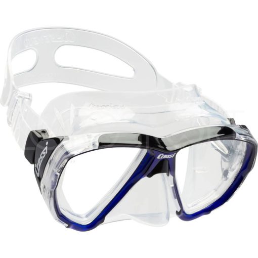 CRESSI Maschera Cressi Big Eyes - immagine 8