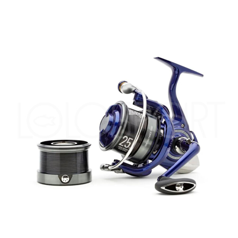 DAIWA MULINELLO 23 TDR DISTANCE 25 QD
