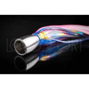 White Monkey HEAVY JET Esca Traina