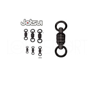 JATSUI GIRELLA SSBB CON CUSCINETTO IN ACCIAIO CON 2 SOLID RINGS