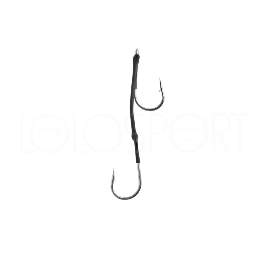 MONTATURA RIG PER KONA AD AMO DOPPIO White Monkey