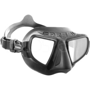 Maschera Cressi Atom