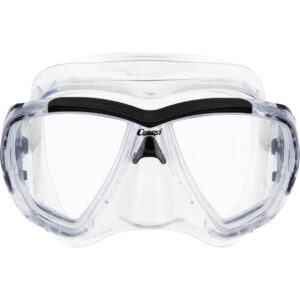 Alternative view of CRESSI Maschera Cressi Big Eyes