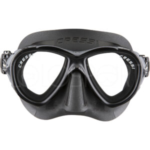 Alternative view of Maschera subacquea Cressi Naxos