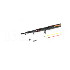 Alternative view of TRABUCCO FOLGORE MASTER BEACH MT 4,50 GR 110