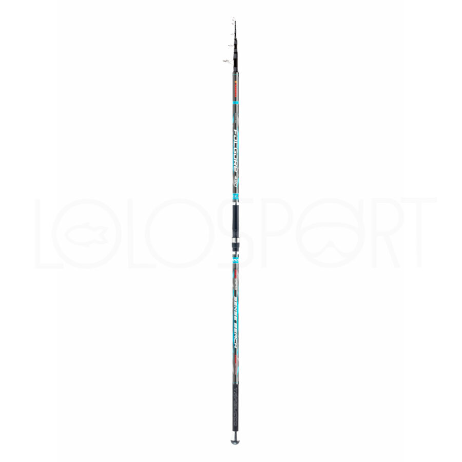 TRABUCCO FOLGORE SENSE BEACH MT 4,20 GR 100