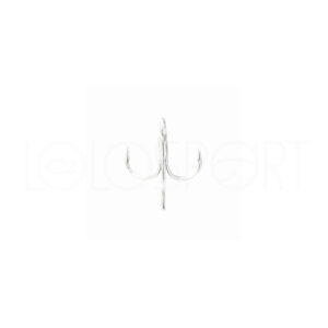 Alternative view of Vanfook Ancorette DT-58S Predator Treble