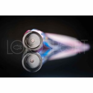 Alternative view of White Monkey HEAVY JET Esca Traina