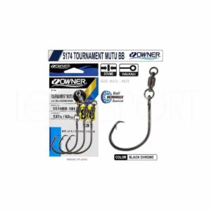 Ami Owner Tournament MUTU 5174BB Con Girella 4pz