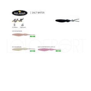 BAIT BREATH AJ-R 2''