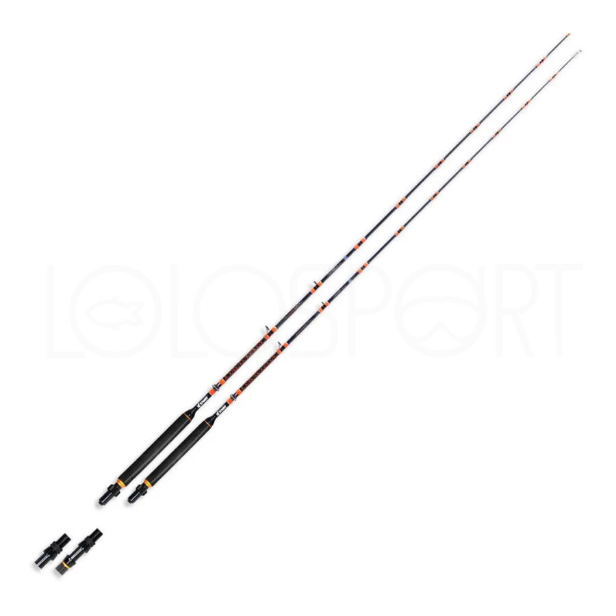 Colmic Acid Aventador Top Class 6'7''