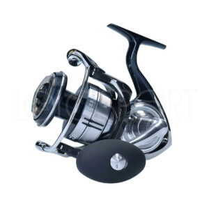 Alternative view of DAIWA MULINELLO CERTATE SW (G) 18000-H