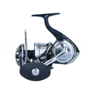 DAIWA MULINELLO CERTATE SW (G) 18000-H