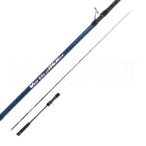 FALCON CANNA VERTICAL KILLER 6'8"