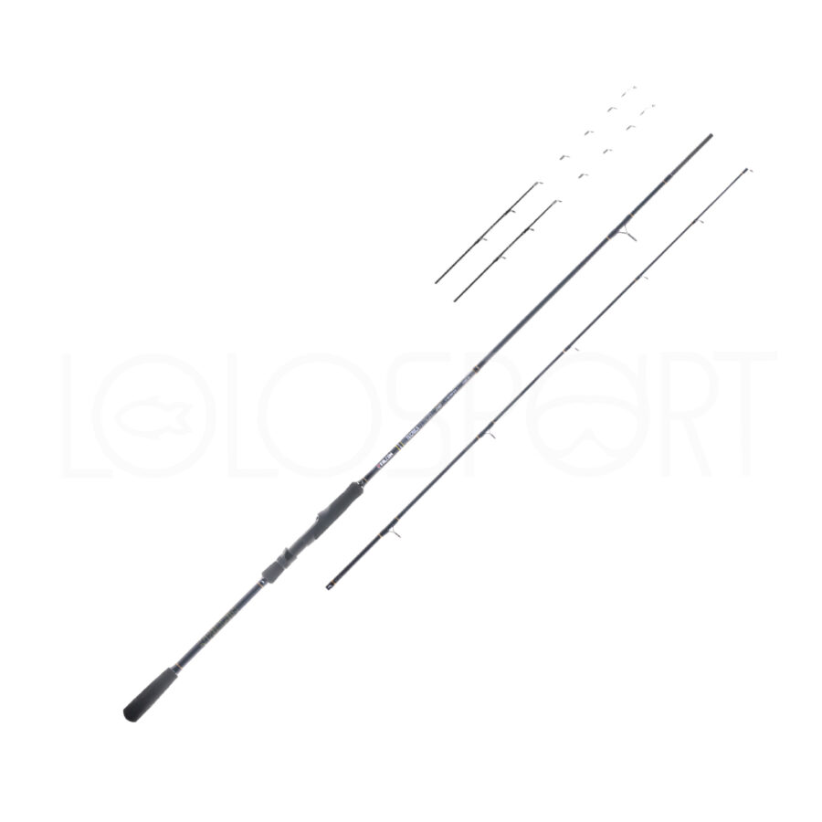 FALCON TECNICA PRO BOAT MH 150GR CANNA BOLENTINO