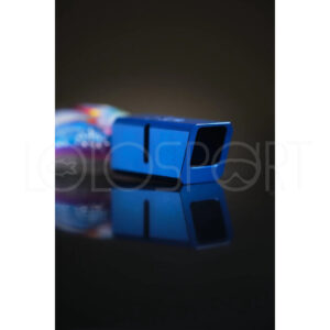 Alternative view of CUBE - JET KONA WHITE MONKEY TRAINA ALTURA