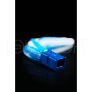 CUBE - JET KONA WHITE MONKEY TRAINA ALTURA