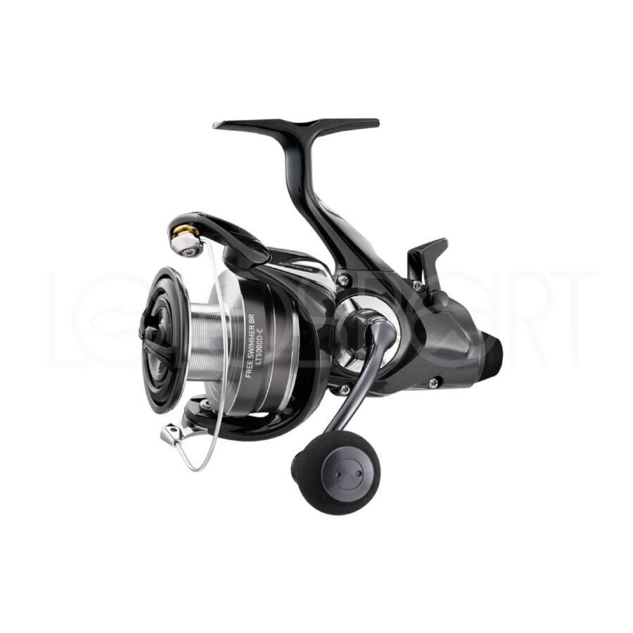 DAIWA 23 FREESWIMMER BR LT 5000 DC MULINELLO BAITRUNNER