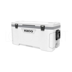 GHIACCIAIA IGLOO LATITUDE MARINE ULTRA 100 NEW