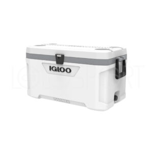 GHIACCIAIA IGLOO LATITUDE MARINE ULTRA 70 NEW