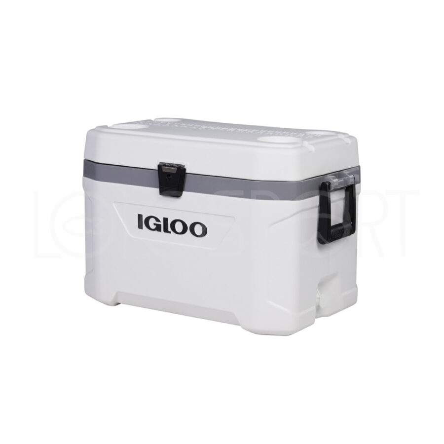 GHIACCIAIA IGLOO MARINE ULTRA 54 NEW