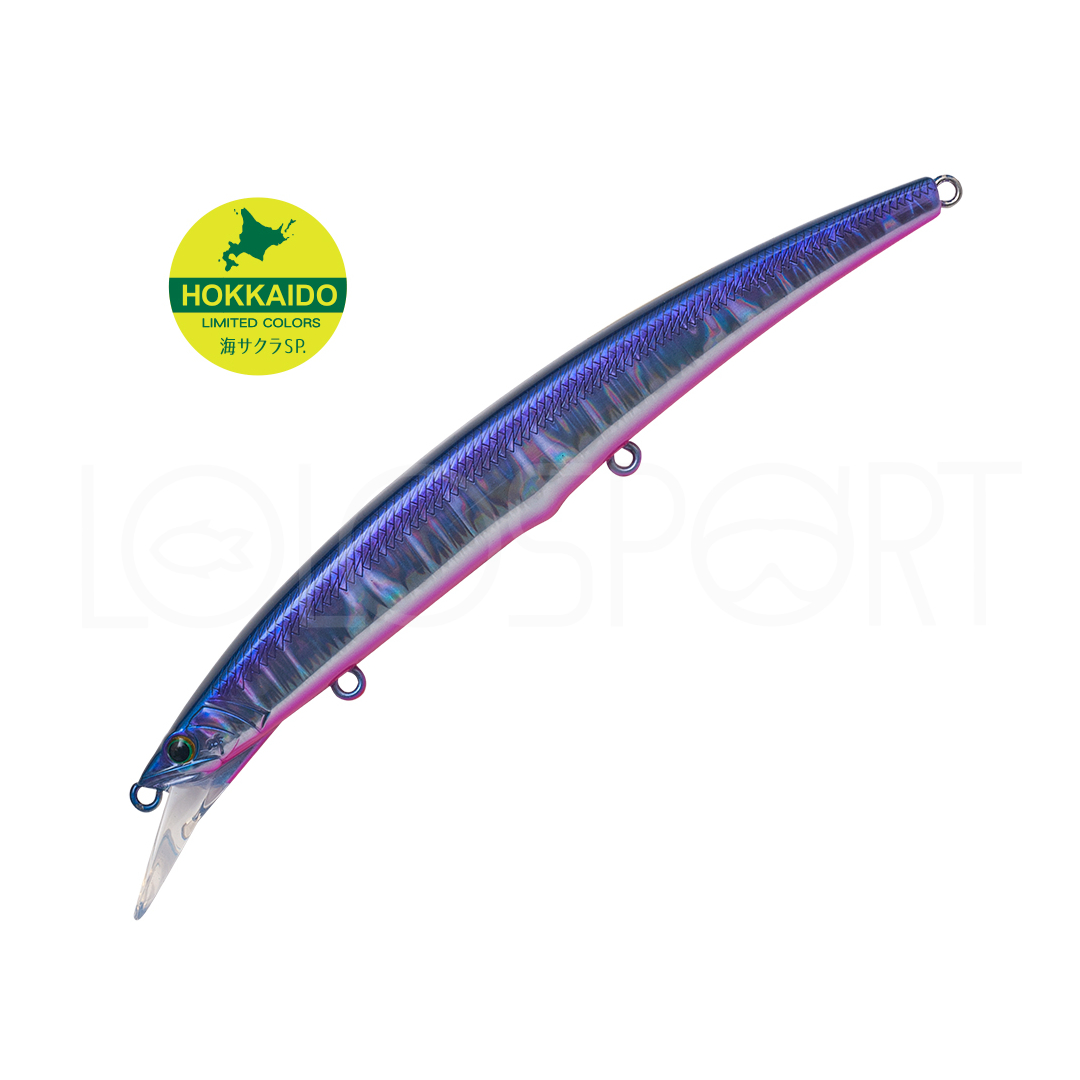 Palms Ark Rover 140S 23 Gr - immagine 5