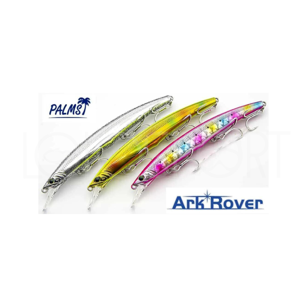 Palms Ark Rover 140S 23 Gr