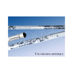 Alternative view of Canna Vanadium 420 LR SURFCASTING DIAMOND